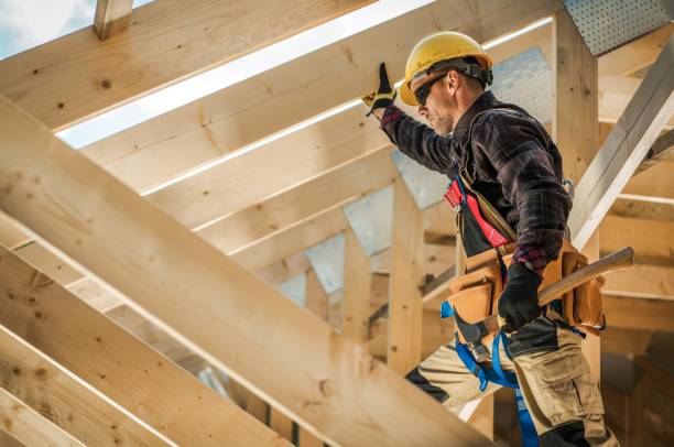 Best Affordable Roofing Company  in Paulina, LA